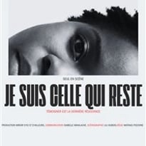 Je suis celle qui reste