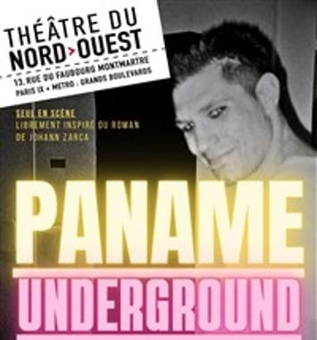 Paname Underground