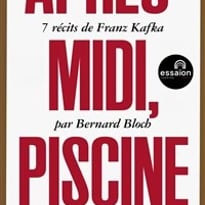 Après-midi, Piscine