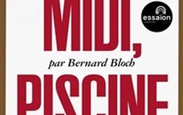 Après-midi, Piscine