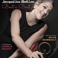 Jacqueline Maillan : Bout à bout !
