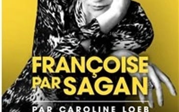 Françoise par Sagan