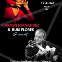 Colombia l'autre pays du tango !
