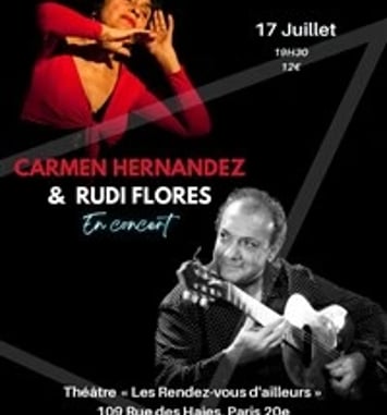 Colombia l'autre pays du tango !