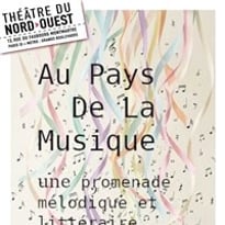 Au Pays de la Musique