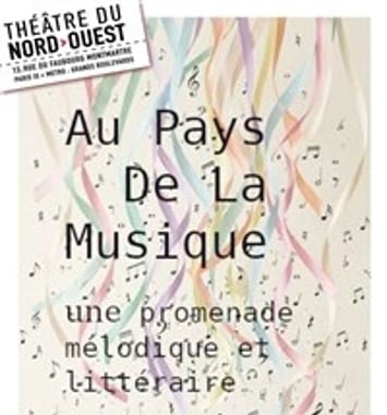 Au Pays de la Musique
