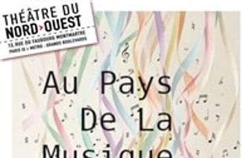 Au Pays de la Musique