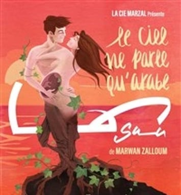 Sama : Le ciel ne parle qu'arabe
