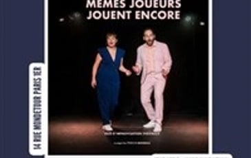 Mêmes joueurs jouent encore