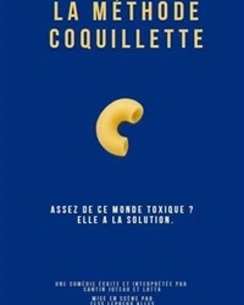 La méthode coquillette