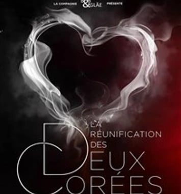La Réunification des deux Corées