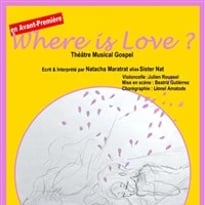 Where is Love ?