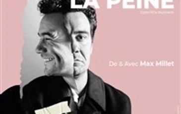 Max Millet dans Que la vie en vaut la peine