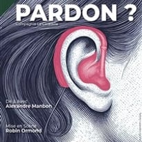 Alexandre Manbon dans Pardon ?