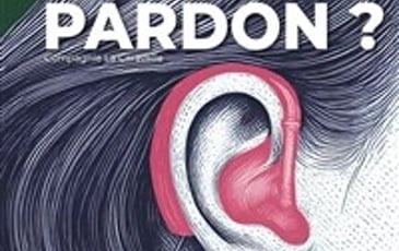 Alexandre Manbon dans Pardon ?