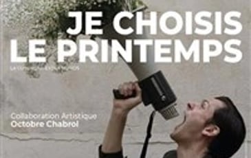 Jean-Frédéric Lemoues dans Je choisis le printemps