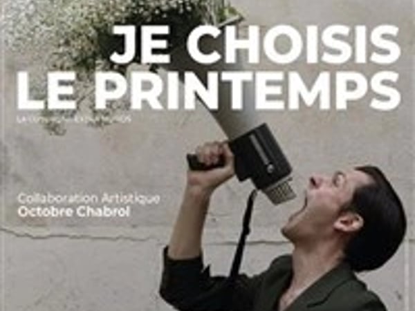 Jean-Frédéric Lemoues dans Je choisis le printemps