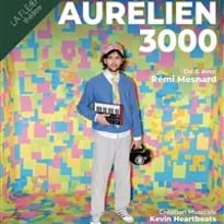 Aurélien 3000