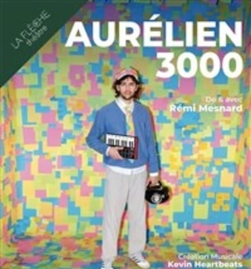 Aurélien 3000