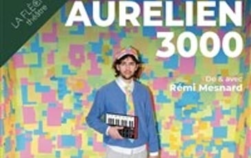 Aurélien 3000