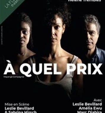 À quel prix