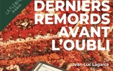 Derniers remords avant l'oubli