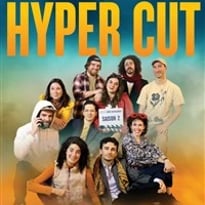Hypercut