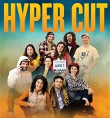 Hypercut