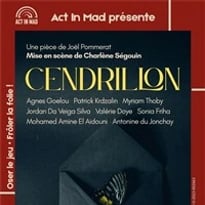 Cendrillon