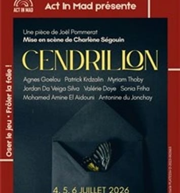 Cendrillon