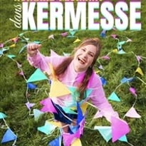 Romane Gloriant dans Kermesse