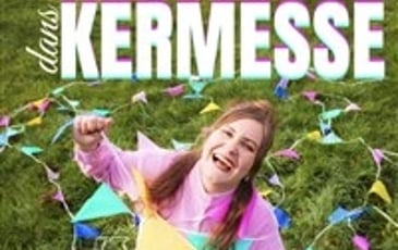 Romane Gloriant dans Kermesse