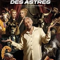 Soirée des astres