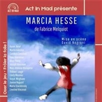 Marcia Hesse