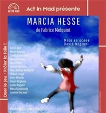 Marcia Hesse