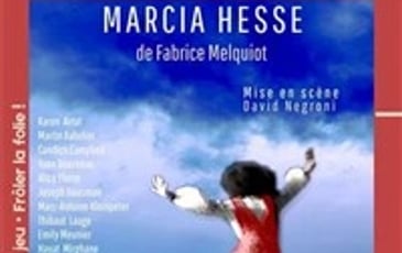 Marcia Hesse