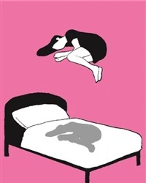 Entre s'en foutre et en crever