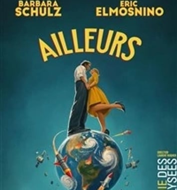 Ailleurs