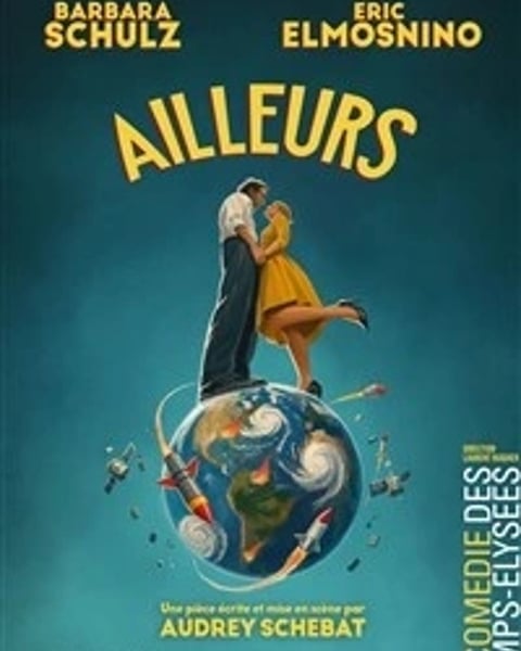 Ailleurs