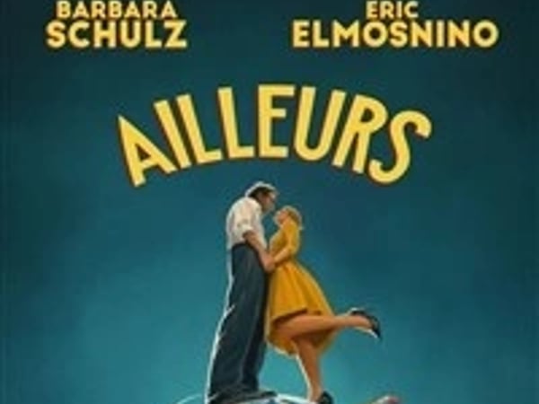 Ailleurs