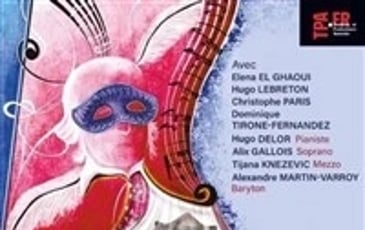Da Ponte, Le Bouffon de Mozart