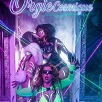 Orgie cosmique