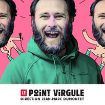 Ghislain Blique dans Plus rien à branler