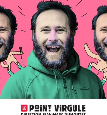 Ghislain Blique dans Plus rien à branler
