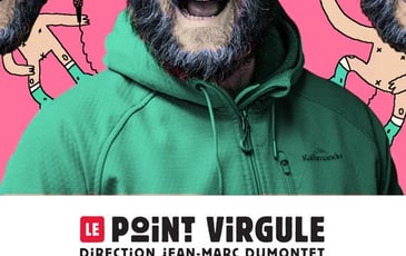Ghislain Blique dans Plus rien à branler