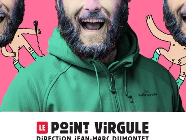 Ghislain Blique dans Plus rien à branler