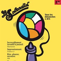 Colors : Le spectacle culte