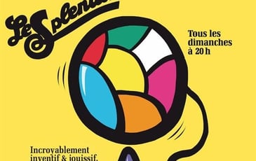 Colors : Le spectacle culte