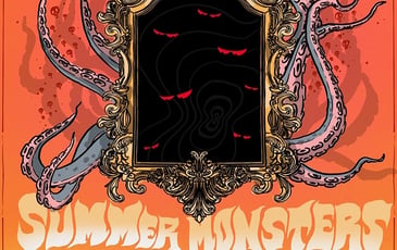 Summer Monsters