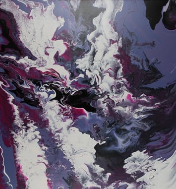 Peintures en mouvement : MAB